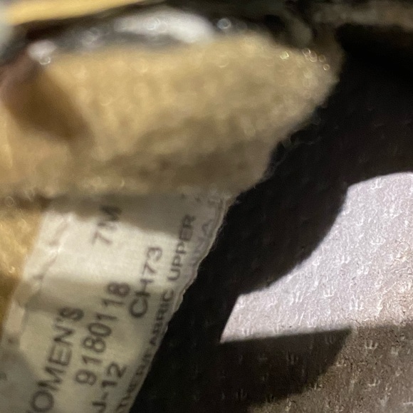 Sperry Top Sider shoes - Picture 3 of 8